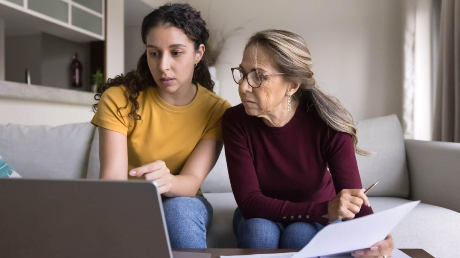 Collaboration autour d'un projet budgétaire