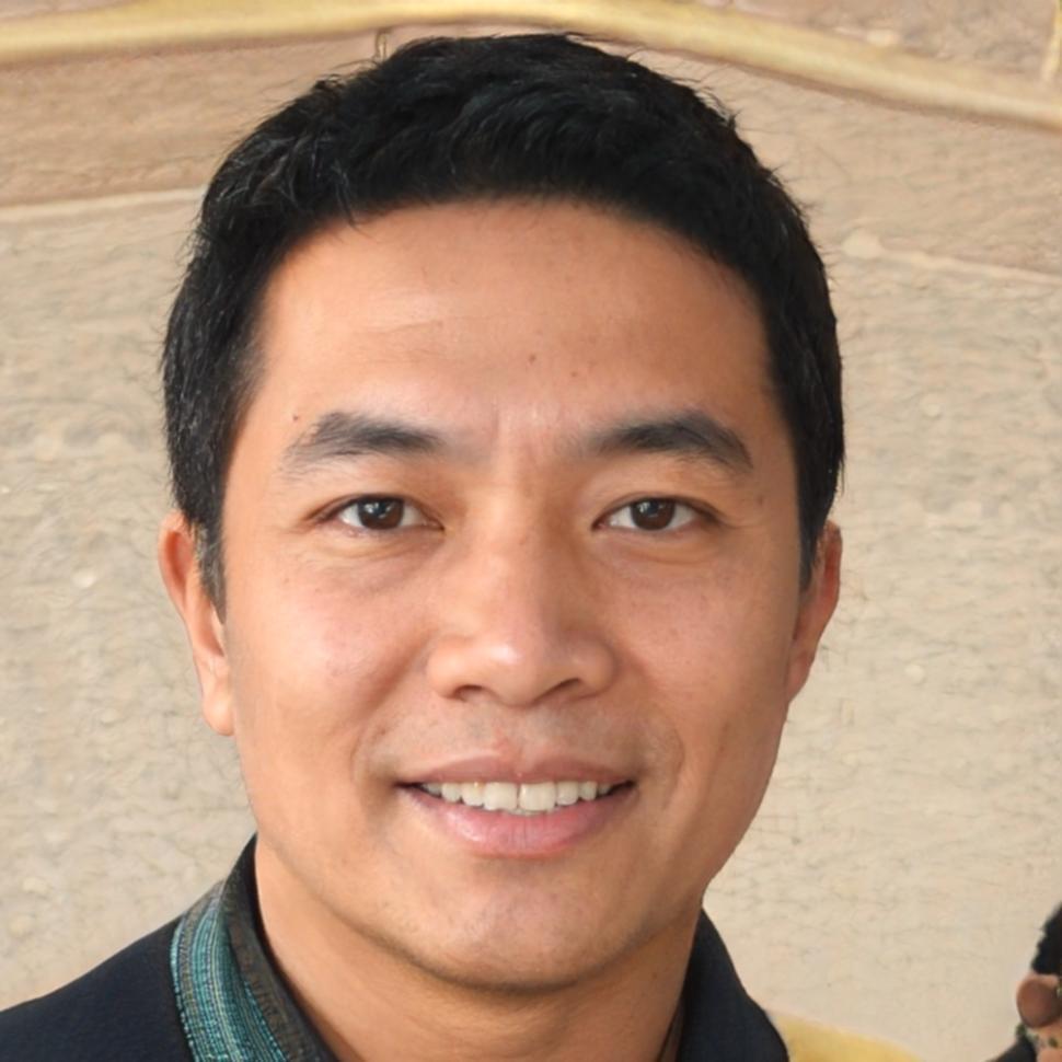 Portrait de Bastien Lefèvre