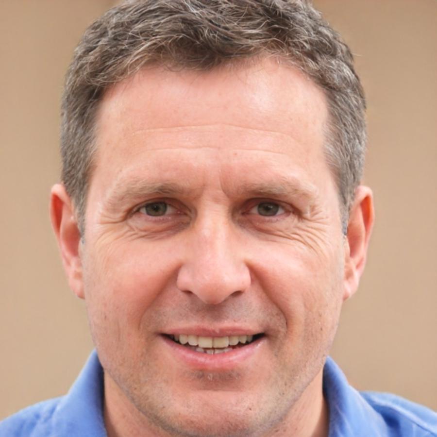 Portrait de Léonard Beaumont