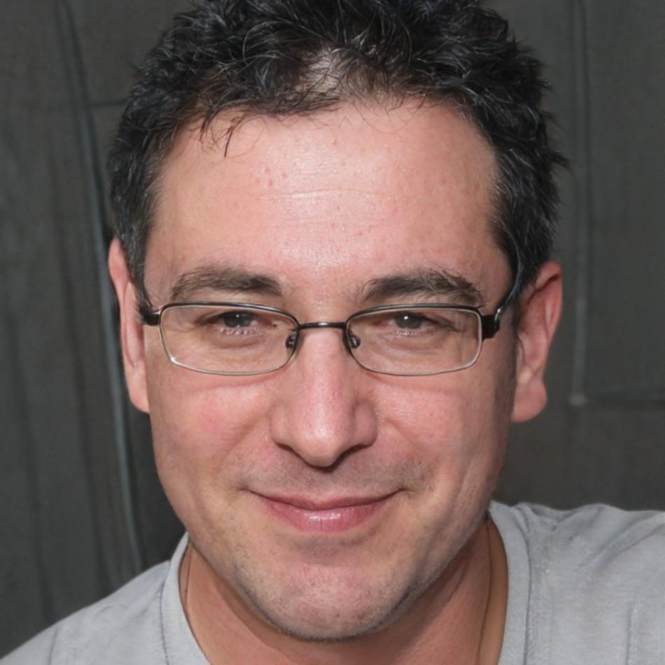 Loïc Baudin, directeur stratégie financière chez quorellistra