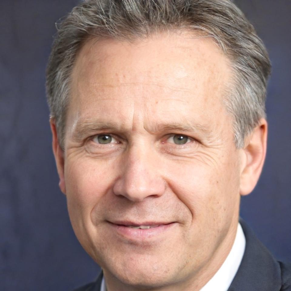 Augustin Pelletier, analyste principal chez quorellistra